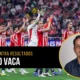Gustavo Vaca escribe sobre las Chivas