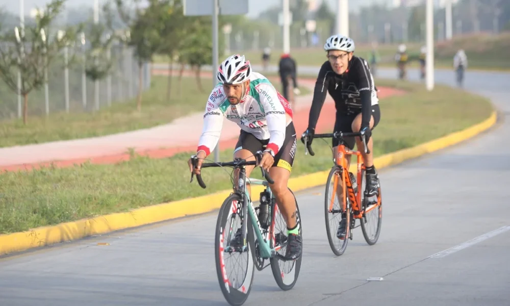 Convocan a la Copa Zapopan de Ciclismo 2026