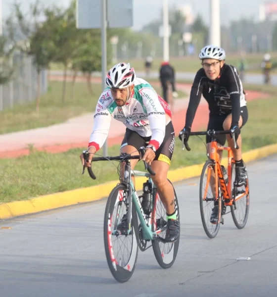Convocan a la Copa Zapopan de Ciclismo 2026