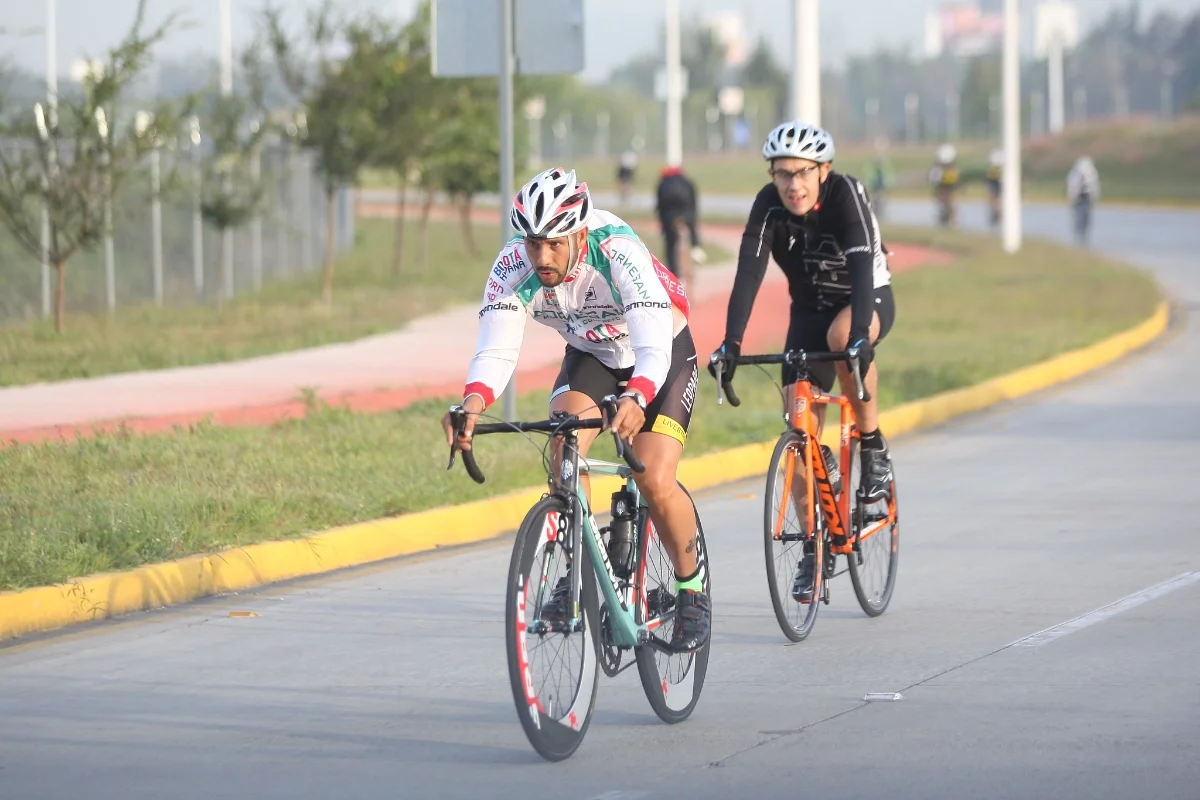 Convocan a la Copa Zapopan de Ciclismo 2026