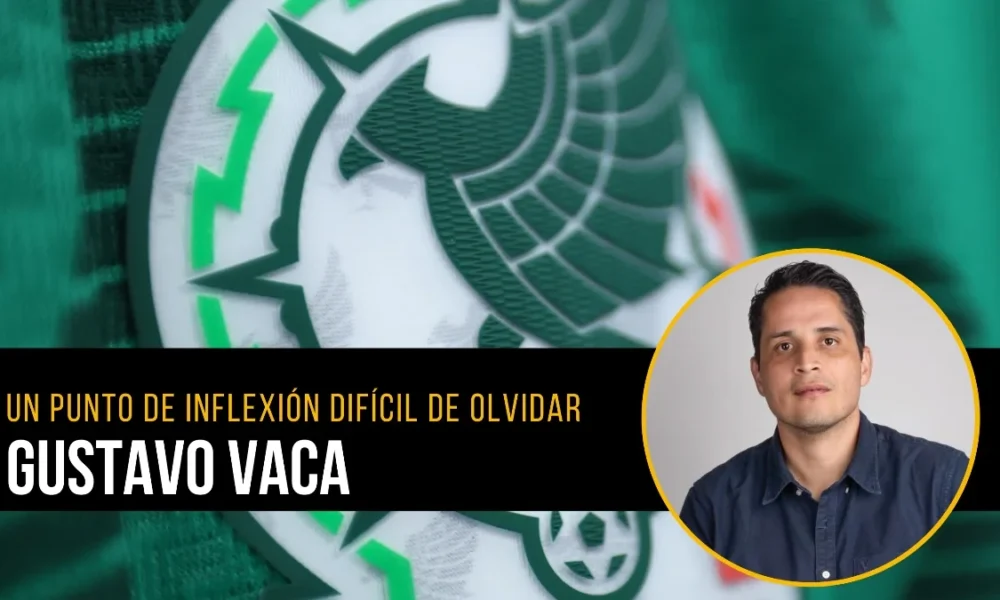 24 años después: un punto de inflexión difícil de olvidar