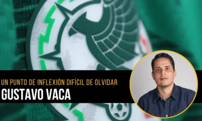 24 años después: un punto de inflexión difícil de olvidar