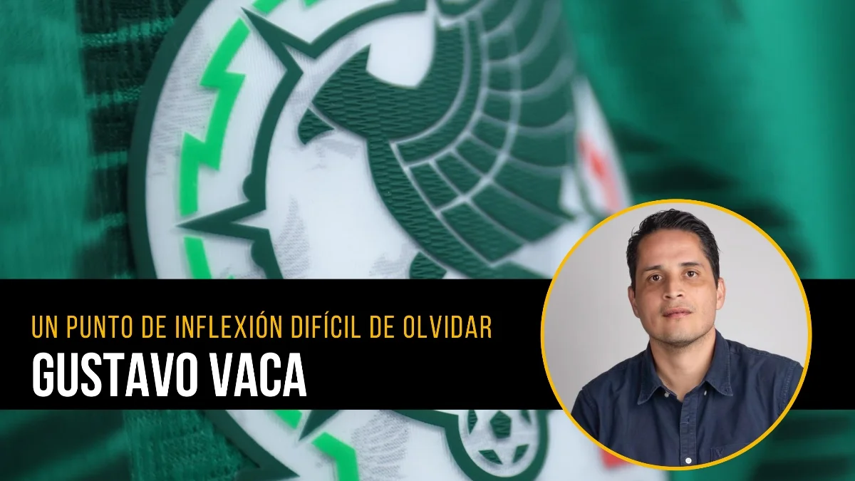 24 años después: un punto de inflexión difícil de olvidar