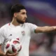 FIFA rechaza petición de Selección de Irán de jugar en EE.UU.