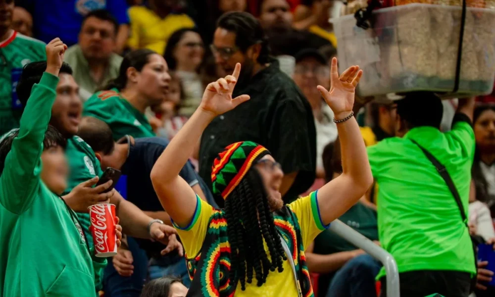 Grito homofóbico no debe suceder, no puede permitirse: Lemus