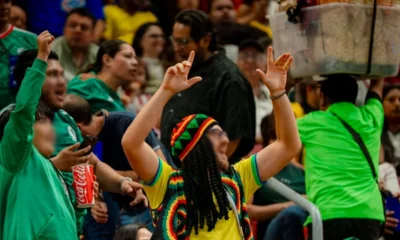 Grito homofóbico no debe suceder, no puede permitirse: Lemus