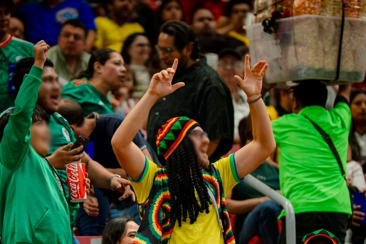 Grito homofóbico no debe suceder, no puede permitirse: Lemus