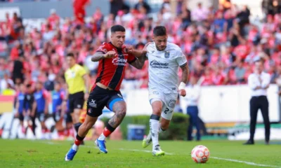 Atlas y Querétaro aburren en el Jalisco