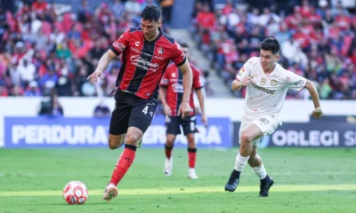 Los Rojinegros visitan el Nemesio Diez a las 19:00 horas