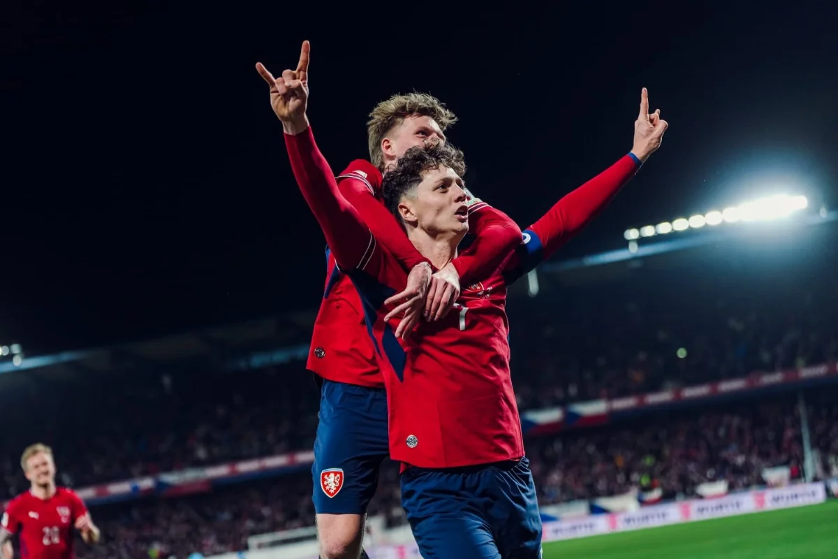 Chequia clasificó al Mundial 2026