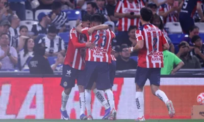 ‘El Tala’ fue el héroe del Rebaño Sagrado