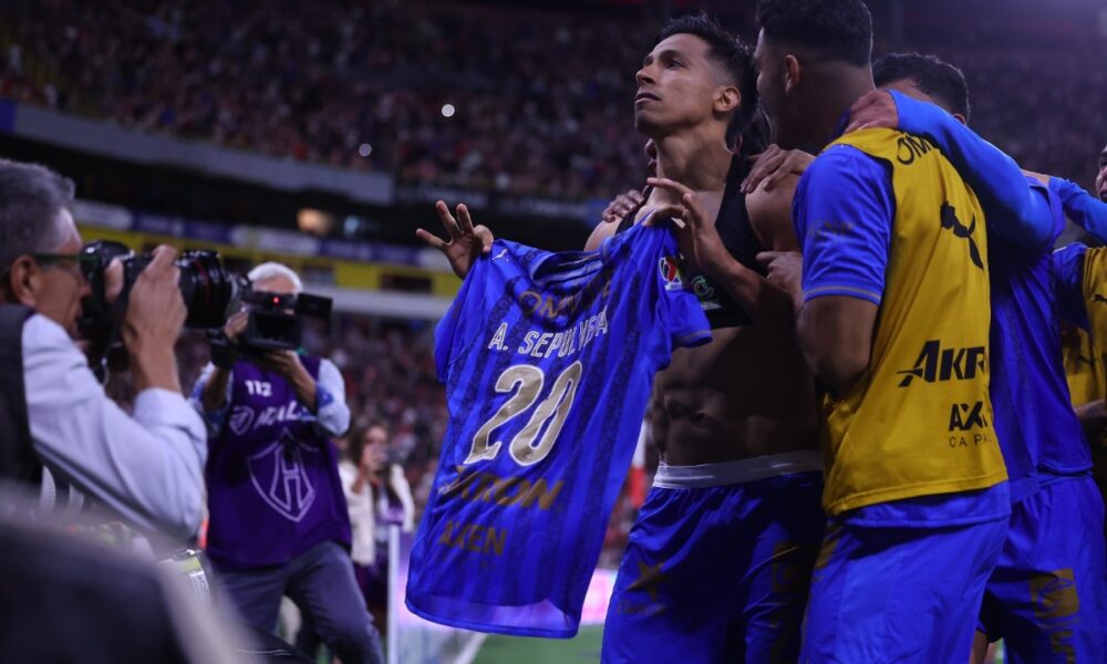 El Clásico Tapatío es del Rebaño Sagrado