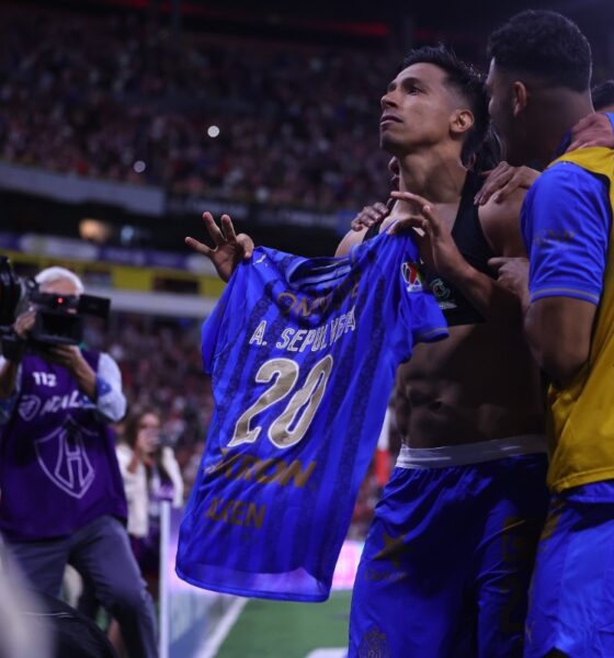 El Clásico Tapatío es del Rebaño Sagrado