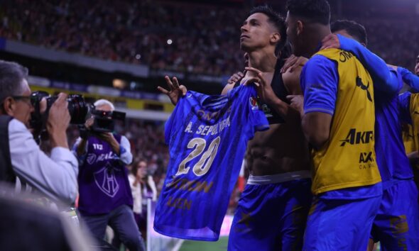 El Clásico Tapatío es del Rebaño Sagrado