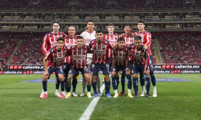 Chivas visita a Rayados buscando mantener el liderato