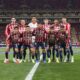 Chivas visita a Rayados buscando mantener el liderato