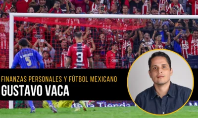 El común denominador entre las finanzas personales y el fútbol mexicano: los procesos