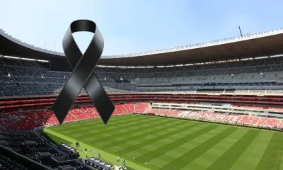 Tragedia en la reinauguración del Estadio Banorte