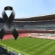 Tragedia en la reinauguración del Estadio Banorte
