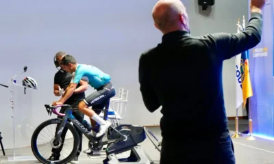 Jalisco realiza Congreso Internacional del Deporte