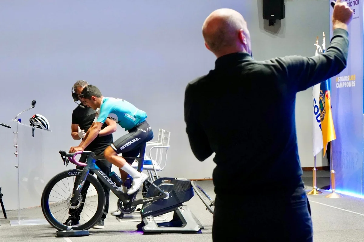 Jalisco realiza Congreso Internacional del Deporte