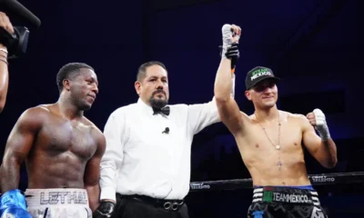 Marco Verde logra su quinto triunfo en Guadalajara