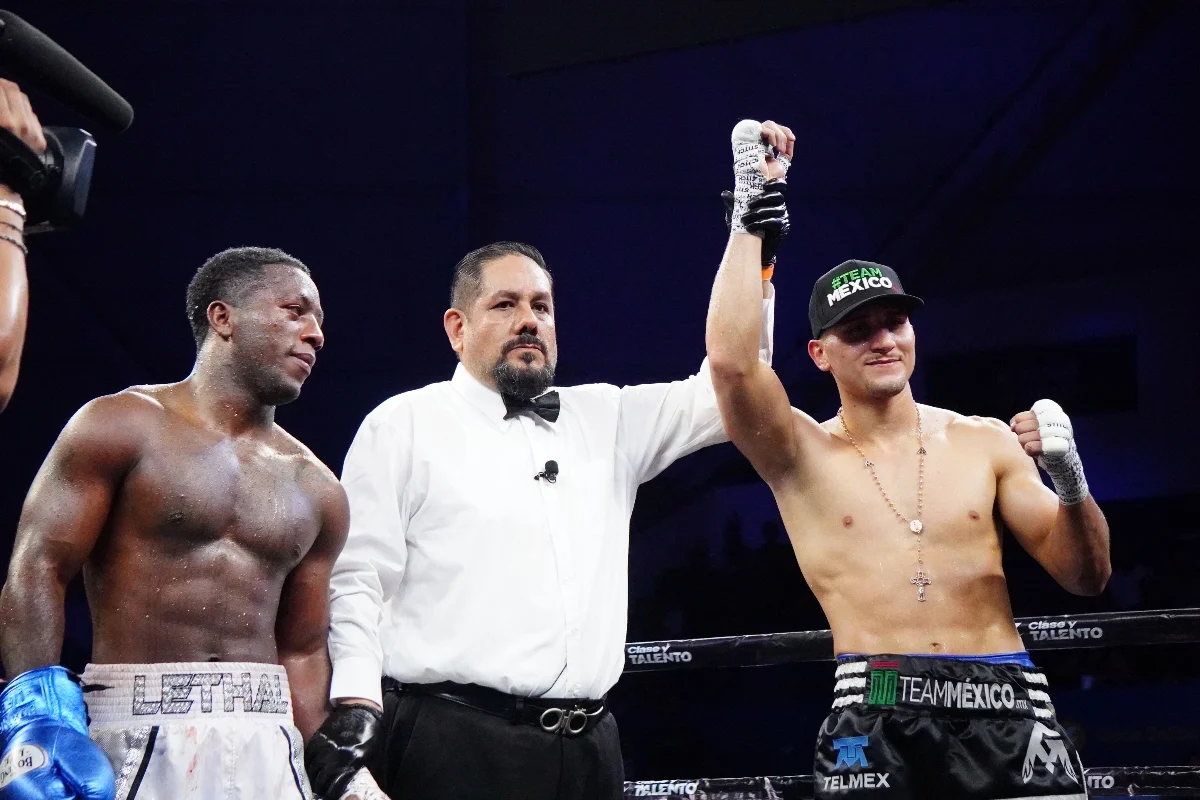 Marco Verde logra su quinto triunfo en Guadalajara