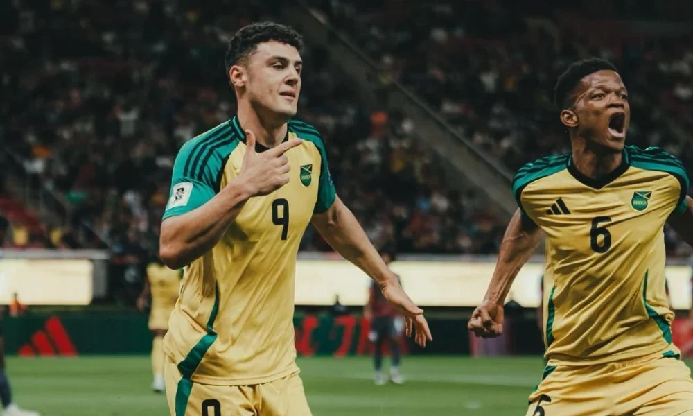 Guadalajara vive la fiebre mundialista