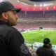 Dos mil 500 elementos resguardarán seguridad en el Estadio Guadalajara