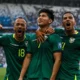 Bolivia da un paso gigante hacia el Mundial