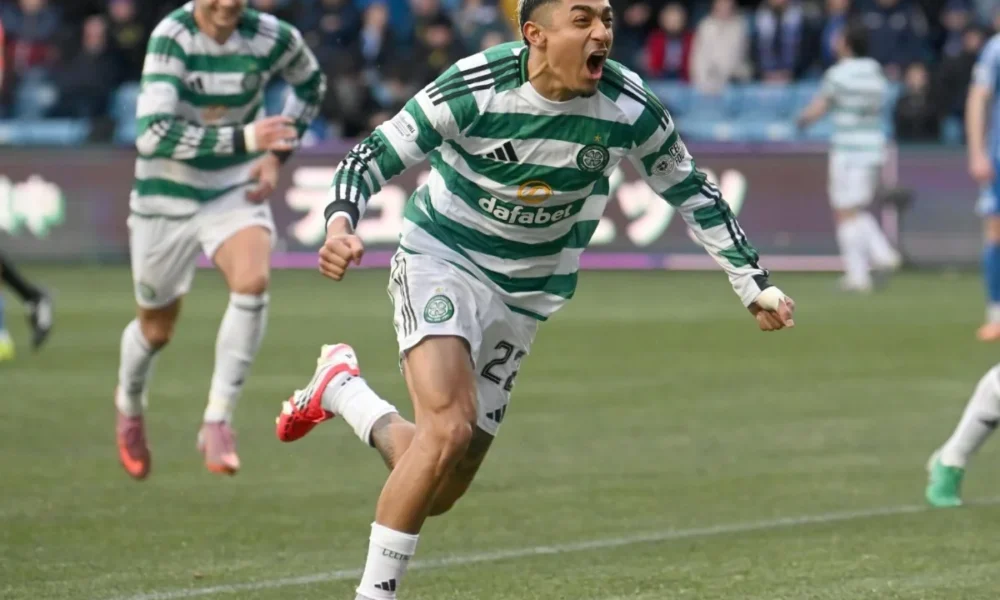 Julián Araujo, prácticamente fuera del Mundial 2026