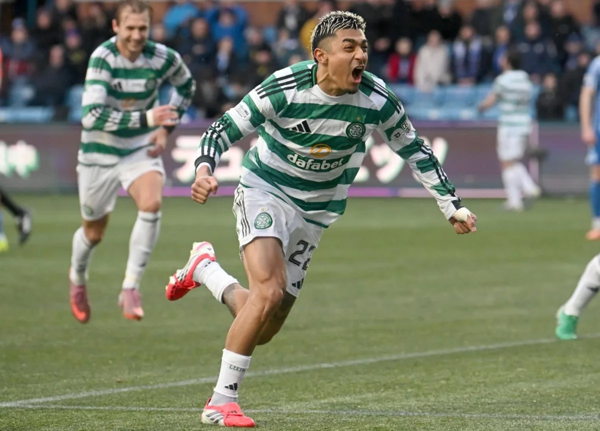 Julián Araujo, prácticamente fuera del Mundial 2026