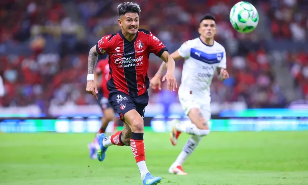 Atlas y Rayados con pocos argumentos para Liguilla