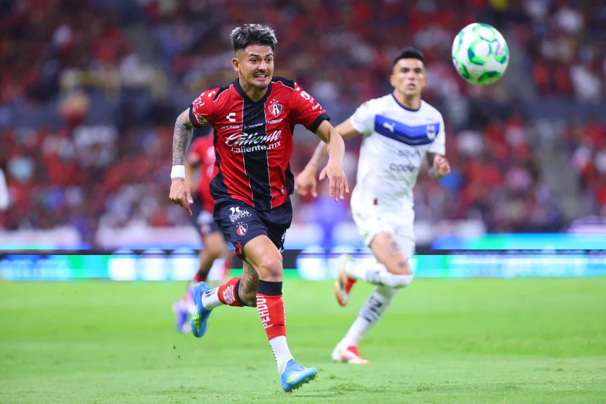 Atlas y Rayados con pocos argumentos para Liguilla