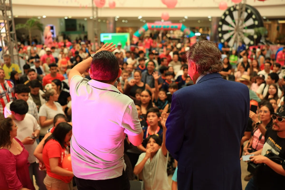 Caravanas Mundialistas llegan a Zapopan