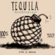 Cartón de Qucho Monero sobre el municipio de Tequila