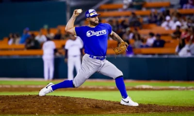 Charros de Jalisco vence 8-2 a Sultanes de Monterrey en juego de preparación