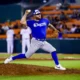 Charros de Jalisco vence 8-2 a Sultanes de Monterrey en juego de preparación
