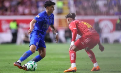 Chivas empata sin goles y deja el liderato en suspenso