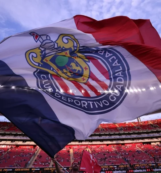 Chivas va por el cierre histórico