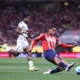 Chivas rescata empate ante Pumas