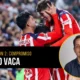 Chivas, lección 2: Compromiso