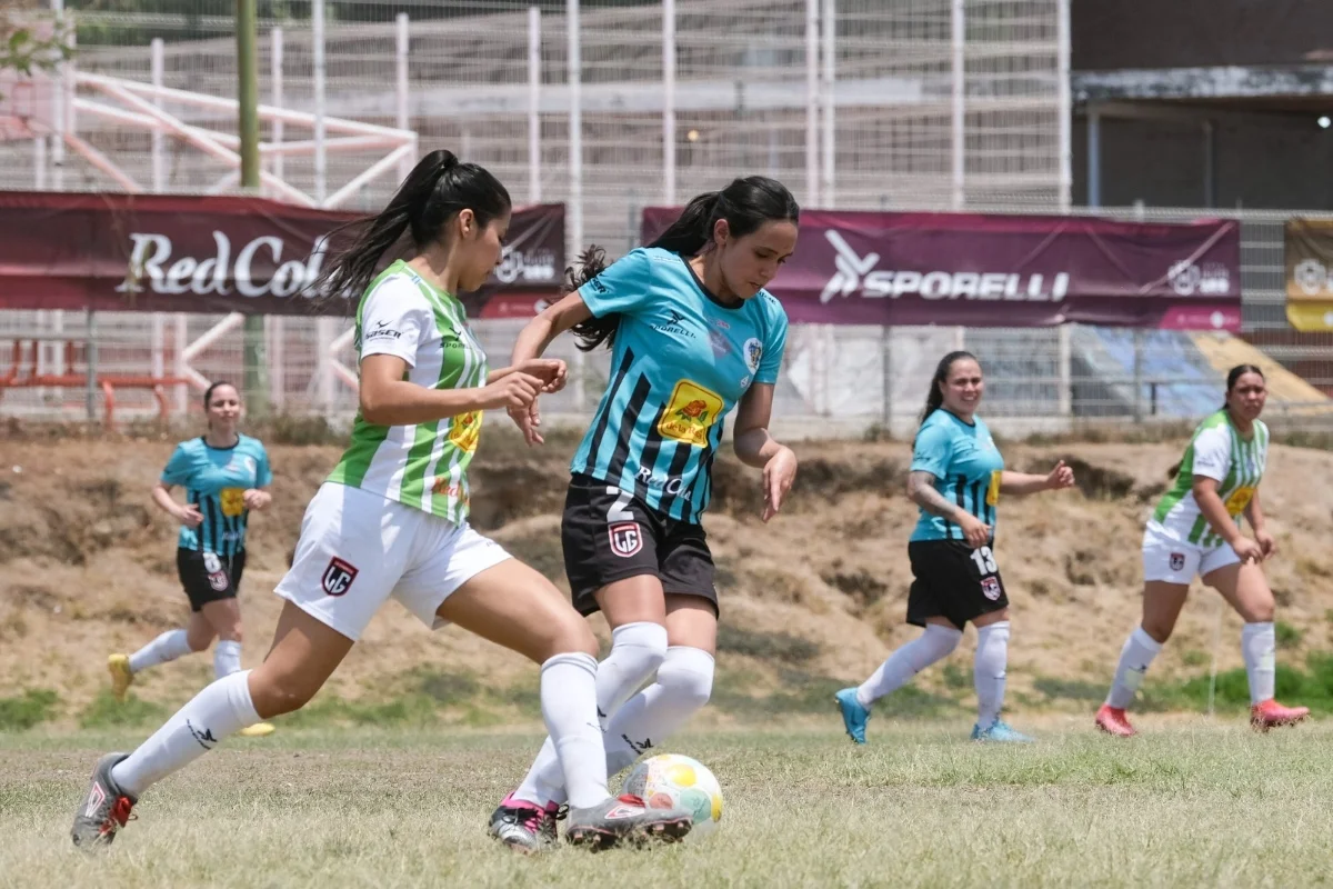 Liguilla de la Copa Jalisco 2026 Femenil ya tiene definidos sus cruces