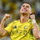 Cristiano Ronaldo marca gol en triunfo del Al Nassr