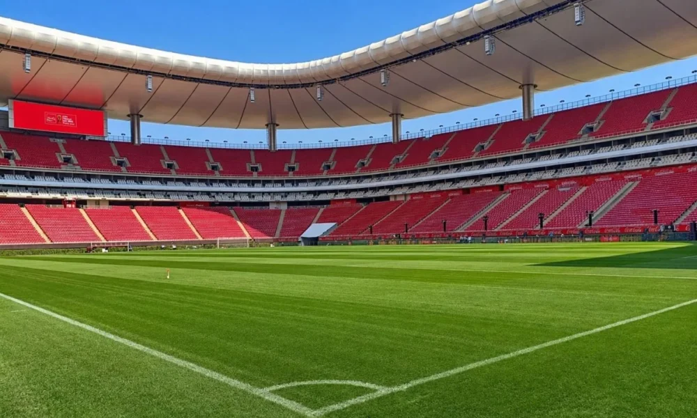 ‘Ride al Estadio’ estará disponible para el Mundial