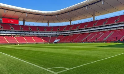 ‘Ride al Estadio’ estará disponible para el Mundial