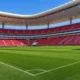 ‘Ride al Estadio’ estará disponible para el Mundial