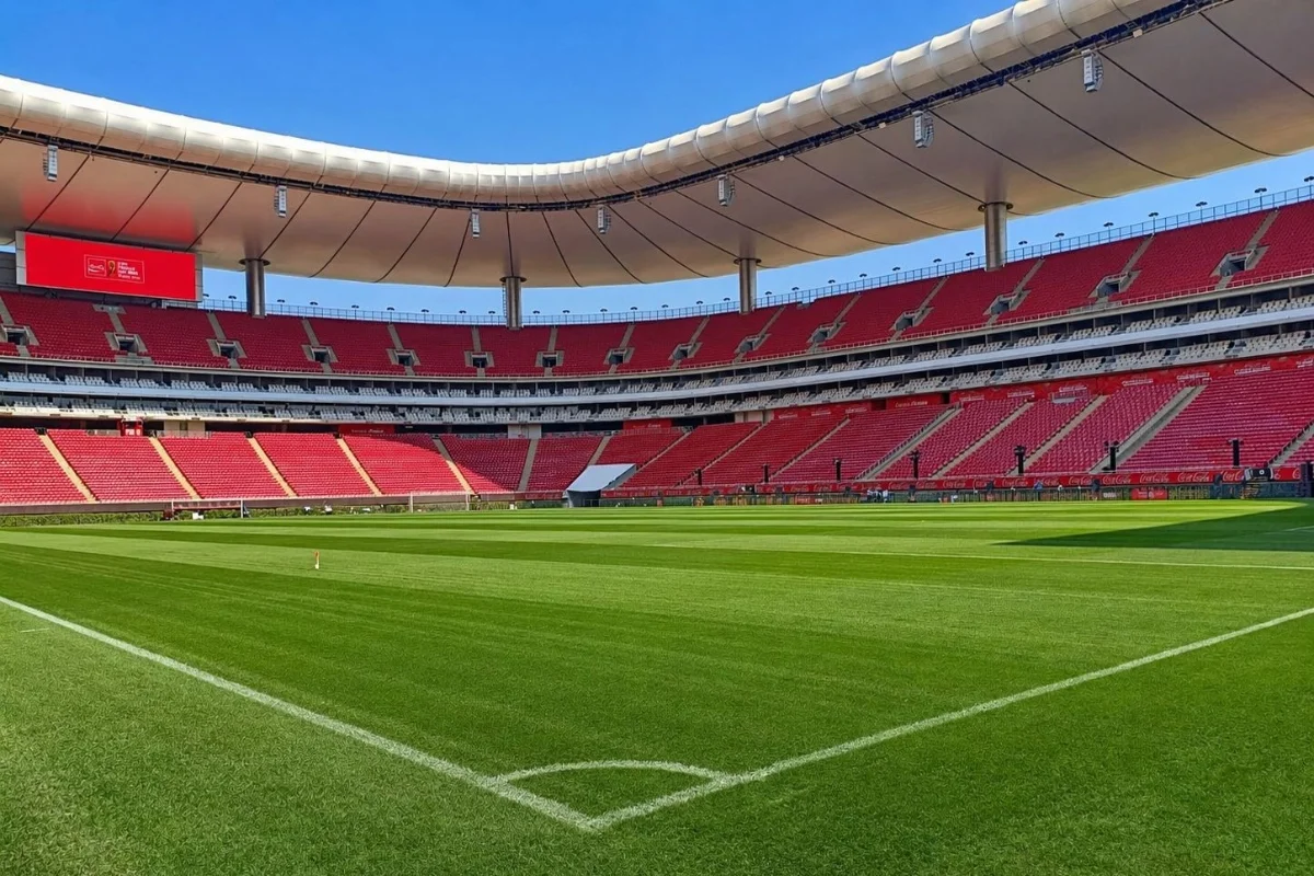 ‘Ride al Estadio’ estará disponible para el Mundial