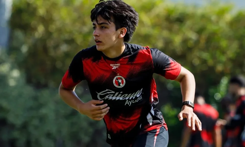 Gilberto Mora regresa a la convocatoria de Xolos de Tijuana