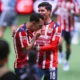 Chivas aplasta al Puebla 5-0